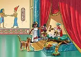 71270 - Astérix : César & Cléopâtre