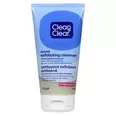 Clean & Clear Acne Triple Clear  Exfoliating Scrub