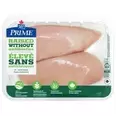 Maple Leaf Prime Boneless Skinless Chicken Breast