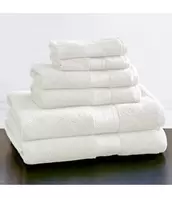 BAMBOO SPA COTTON