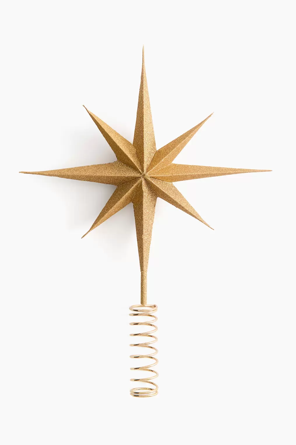 Christmas Tree Star