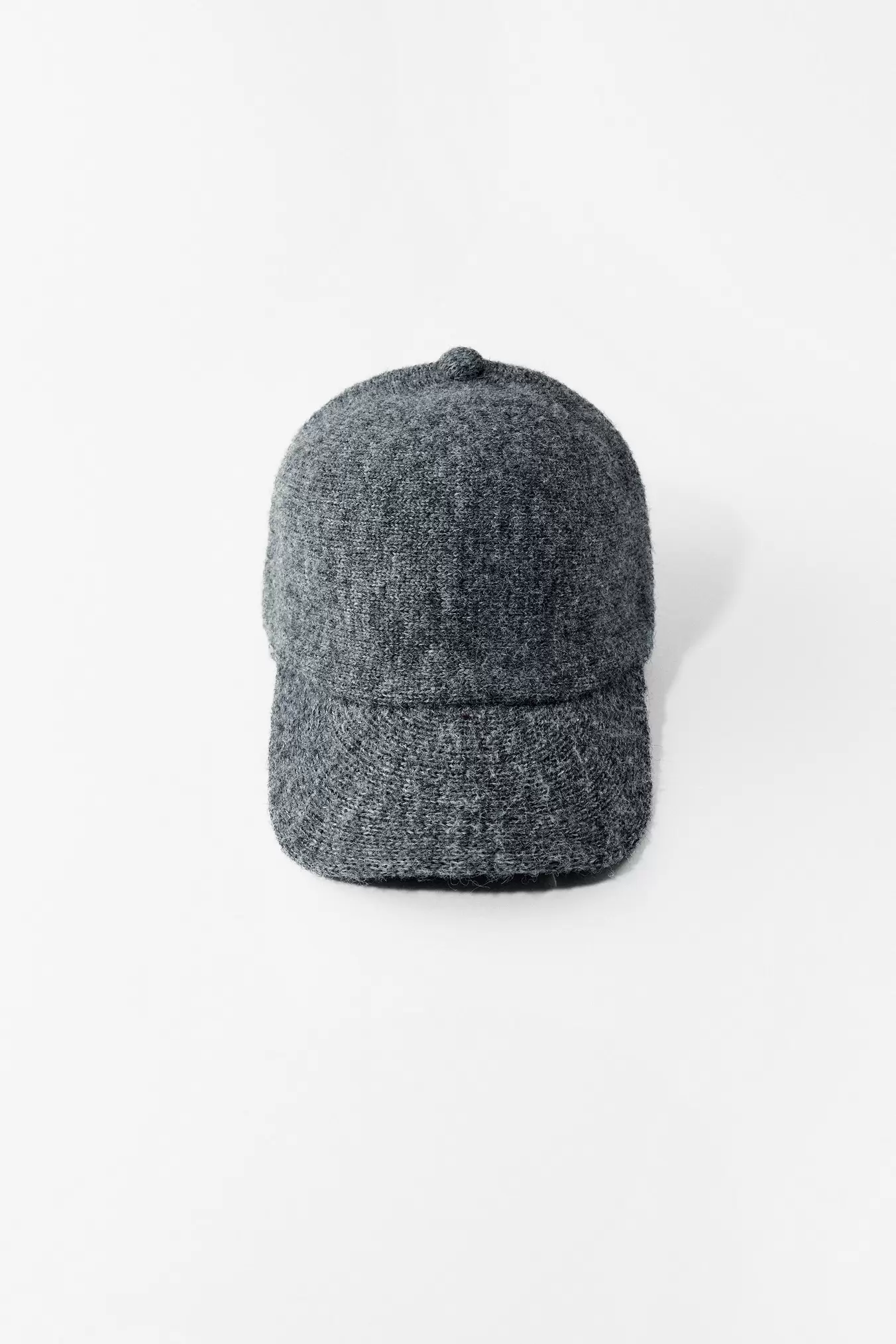 BOW KNIT CAP
