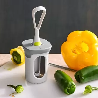 Pepper Corer