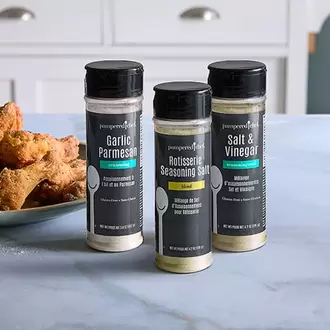 Air Fryer Seasoning Set