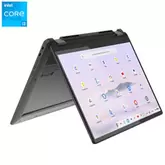 Lenovo ideaPad Flex 5i 14" Chromebook Plus Laptop w/Gemini&12 month of Google AI Pro - (Intel Core i3-1315U/8GB RAM/256GB SSD)