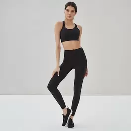Active Momentum Cropped Legging