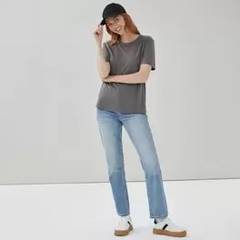 Relaxed T-Shirt