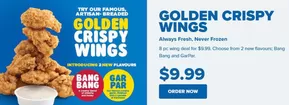 Pizza 73 catalogue in Coquitlam | Featured specials | 2025-08-18T00:00:00.000Z - 2025-08-24T00:00:00.000Z
