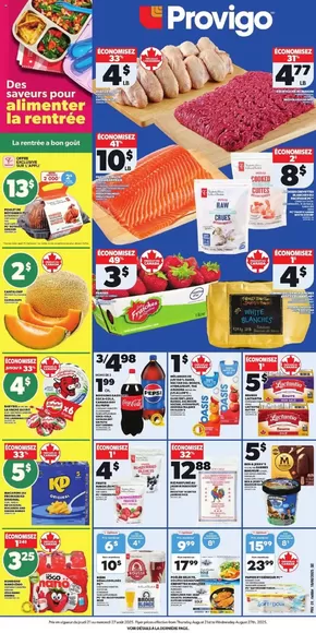 Current deals and offers