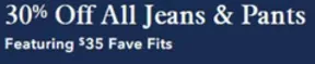 30% off 