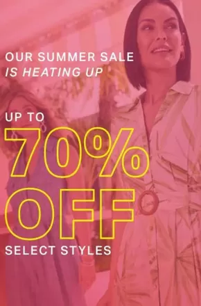 Laura catalogue in Grande Prairie | Summer sale  | 2025-08-19T00:00:00.000Z - 2025-09-09T00:00:00.000Z