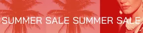 Melanie Lyne catalogue in Grande Prairie | Summer sale  | 2025-08-19T00:00:00.000Z - 2025-09-09T00:00:00.000Z