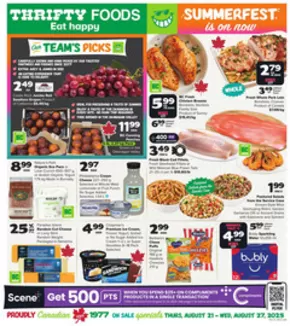 Our best bargains