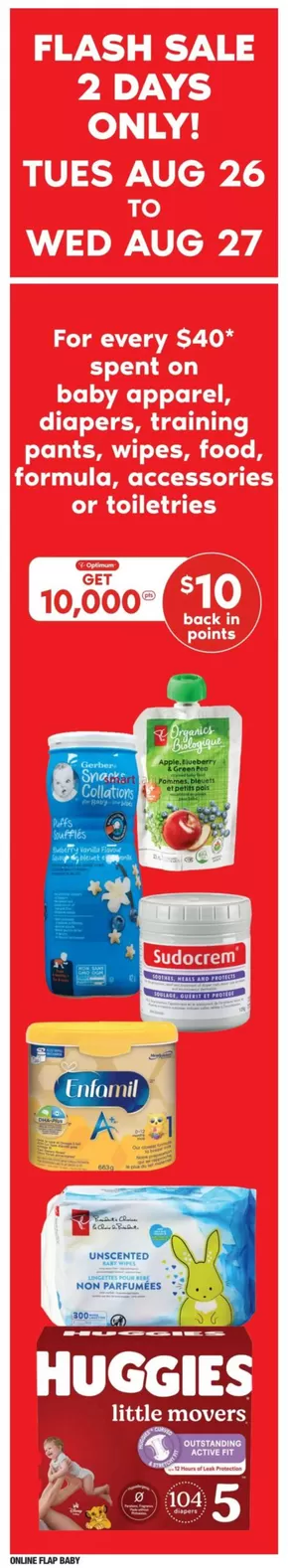 Independent Grocer catalogue in Peace River | Independent Grocer weeky flyer | 2025-08-21T00:00:00.000Z - 2025-08-27T00:00:00.000Z