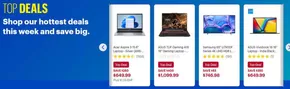 Best Buy catalogue in Peace River | Top deals  | 2025-08-20T00:00:00.000Z - 2025-09-08T00:00:00.000Z