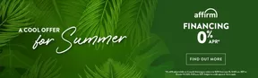Structube catalogue | A cool offer for summer  | 2025-08-21T00:00:00.000Z - 2025-09-08T00:00:00.000Z