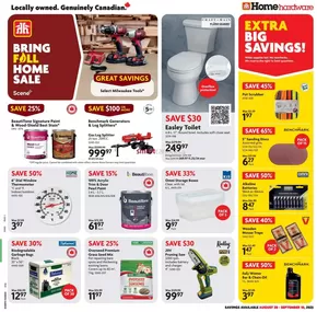 Our best bargains