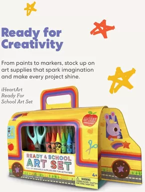 Mastermind Toys catalogue in Sainte-Thérèse | Mastermind Toys weekly flyer | 2025-08-31T00:00:00.000Z - 2025-09-14T00:00:00.000Z
