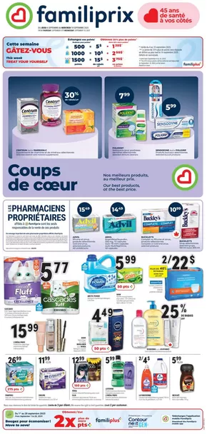 Circulaire