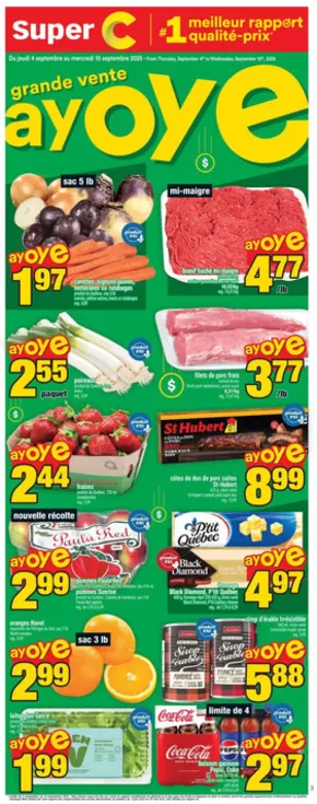 Our best deals for you