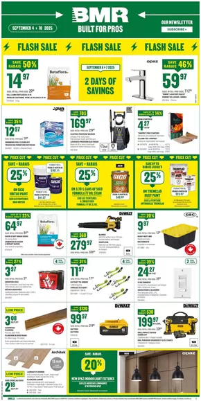 Top offers for smart savers