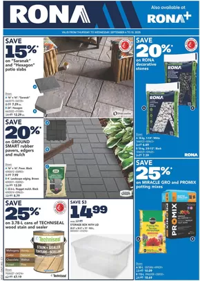 Great offer for all customers