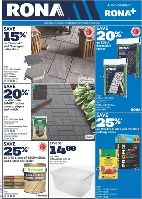 Discounts and promotions