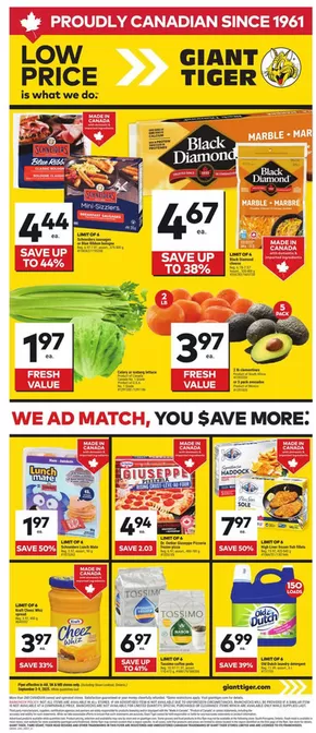 Our best bargains