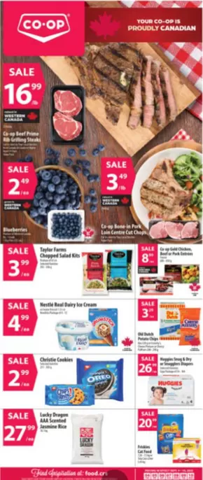 Co-op Food catalogue in Orillia | Weekly flyer  | 2025-09-03T00:00:00.000Z - 2025-09-10T00:00:00.000Z