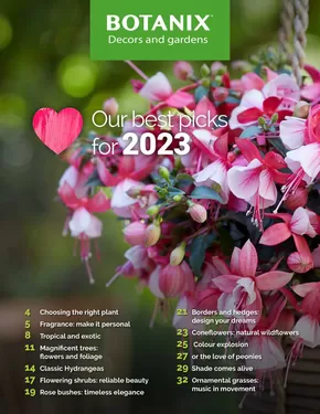Our best pics for 2023
