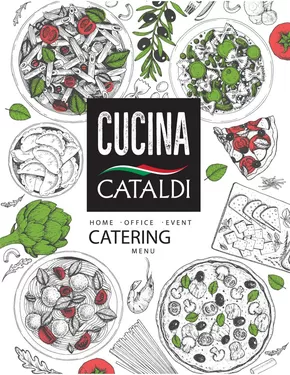 Cataldi catalogue in Leduc | Cataldi | 2025-09-06T00:00:00.000Z - 2025-09-20T00:00:00.000Z