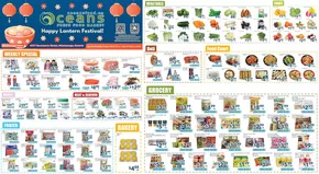 Oceans Fresh Food Market catalogue | Our best offers for you | 2025-09-06T00:00:00.000Z - 2025-09-20T00:00:00.000Z