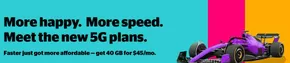 Koodo catalogue in Surrey | With the auto-pay discount | 2025-09-08T00:00:00.000Z - 2025-09-22T00:00:00.000Z