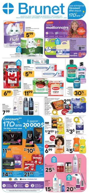 Top deals for all customers