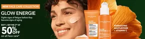 Yves Rocher catalogue in Campbellton | 50 % off  | 2025-09-09T00:00:00.000Z - 2025-09-23T00:00:00.000Z