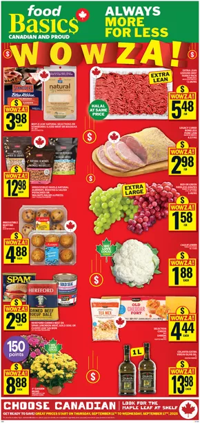 Exclusive deals for our customers