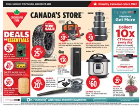 Special offers for you