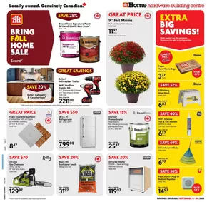 Top offers for smart savers