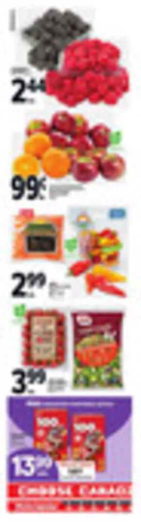 Metro catalogue | New offers to discover | 2025-09-11T00:00:00.000Z - 2025-09-17T00:00:00.000Z