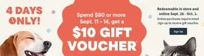 4 days only !