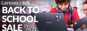 Back to school 