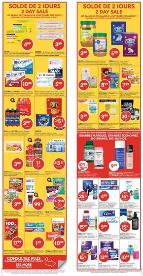 Our best bargains