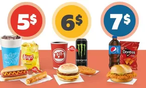 Value combo 