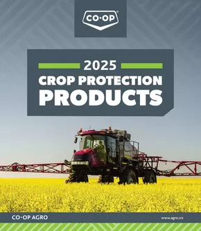 Co-op Food catalogue | Crop protection product  | 2025-09-12T00:00:00.000Z - 2025-11-30T00:00:00.000Z