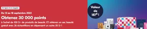 Pharmaprix catalogue in Winnipeg | Du 15 au 18 septembre 2025 | 2025-09-15T00:00:00.000Z - 2025-09-18T00:00:00.000Z