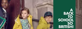Jacadi catalogue in Gatineau | A back to school so British !  | 2025-09-17T00:00:00.000Z - 2025-10-01T00:00:00.000Z