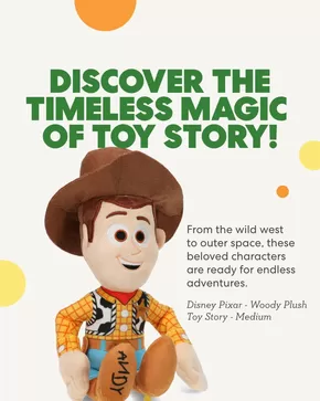 Mastermind Toys catalogue in Belleville | Mastermind Toys weekly flyer | 2025-09-22T00:00:00.000Z - 2025-10-06T00:00:00.000Z