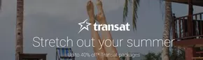Marlin Travel catalogue | Up to 40 % off  | 2025-09-24T00:00:00.000Z - 2025-10-08T00:00:00.000Z