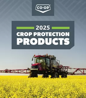 Co-op Agro catalogue in North Battleford | Rural Routes | 2025-09-25T00:00:00.000Z - 2025-12-21T00:00:00.000Z