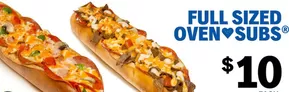 Greco Pizza catalogue in Sudbury | Offers and/or prices may vary at Xpres locations | 2025-09-29T00:00:00.000Z - 2025-10-13T00:00:00.000Z